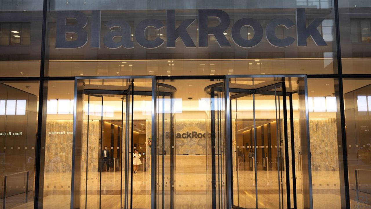 Le patron de BlackRock, Larry Fink, avait déclaré en juin dernier renoncer à l'appellation ESG, devenue trop politique.