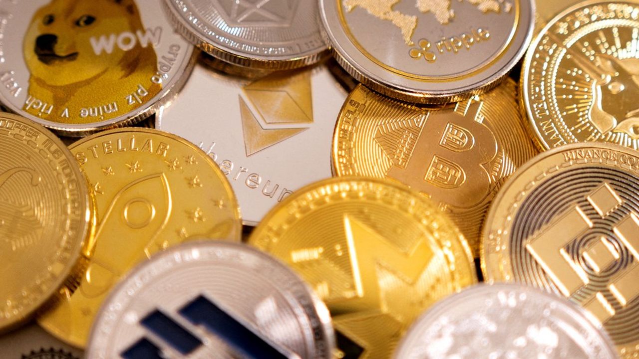 Depuis la création du bitcoin en 2009, « des milliers de projets au potentiel innovant et aux usages variés ont vu le jour », selon la Cour des comptes.