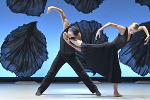 «Les Saisons», le ballet de Thierry Malandain.