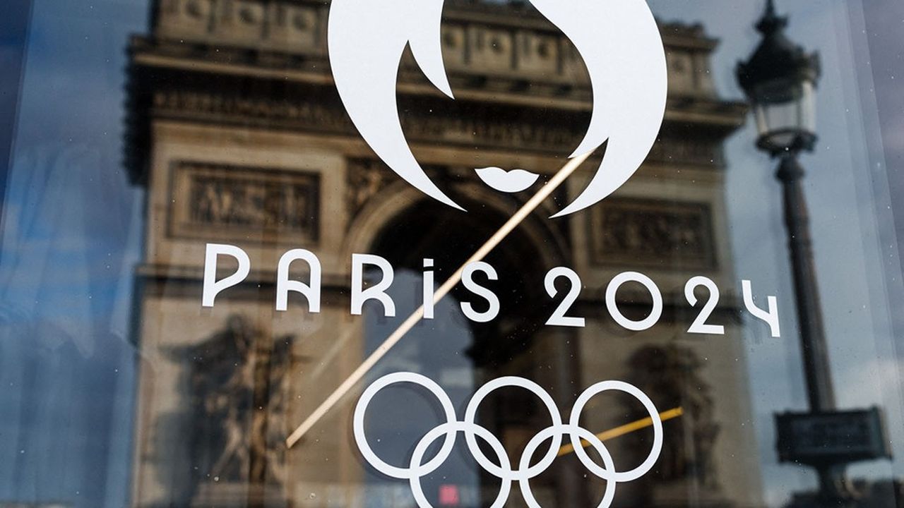 Jeux Olympiques Paris 2024 : les infos et actualités sur les JO