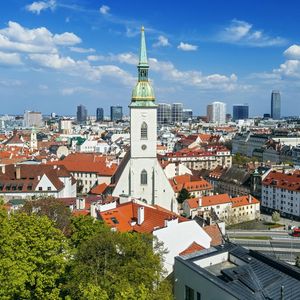 A fin octobre, le secteur bancaire slovaque avait enregistré un bénéfice net de plus de 970 millions d'euros.