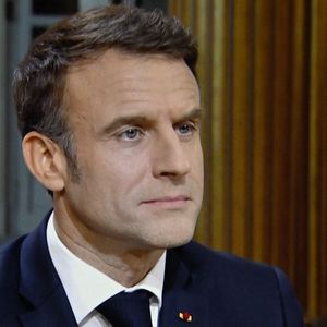 Emmanuel Macron était ce mercredi soir invité de l'émission « C à vous » sur France 5.
