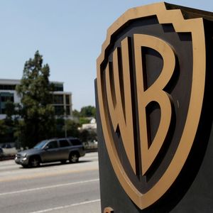 Warner Bros. Discovery capitalise en Bourse 29 milliards de dollars.