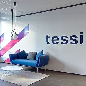 Créée en 2022, la division logiciels de Tessi emploie aujourd'hui 250 personnes.