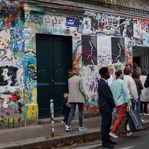 Maison Gainsbourg : les billets sur plusieurs mois écoulés en quelques heures.