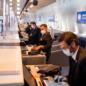 Les salariés d'Air France-KLM détiennent désormais 3,3 % du capital de leur entreprise.