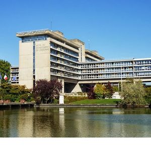 Le Conseil départemental de l'Essonne a voté un budget d'1,3 milliard