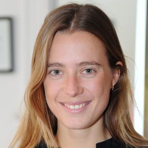 Mathilde Grivet, cofondatrice de Jimmy Energy.