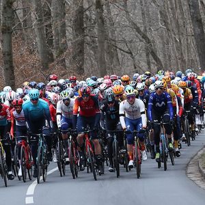 C'est la 15e année consécutive que les Yvelines accueillent la célèbre course dont l'arrivée sera prévue dans les Alpes-Maritimes le 10 mars.