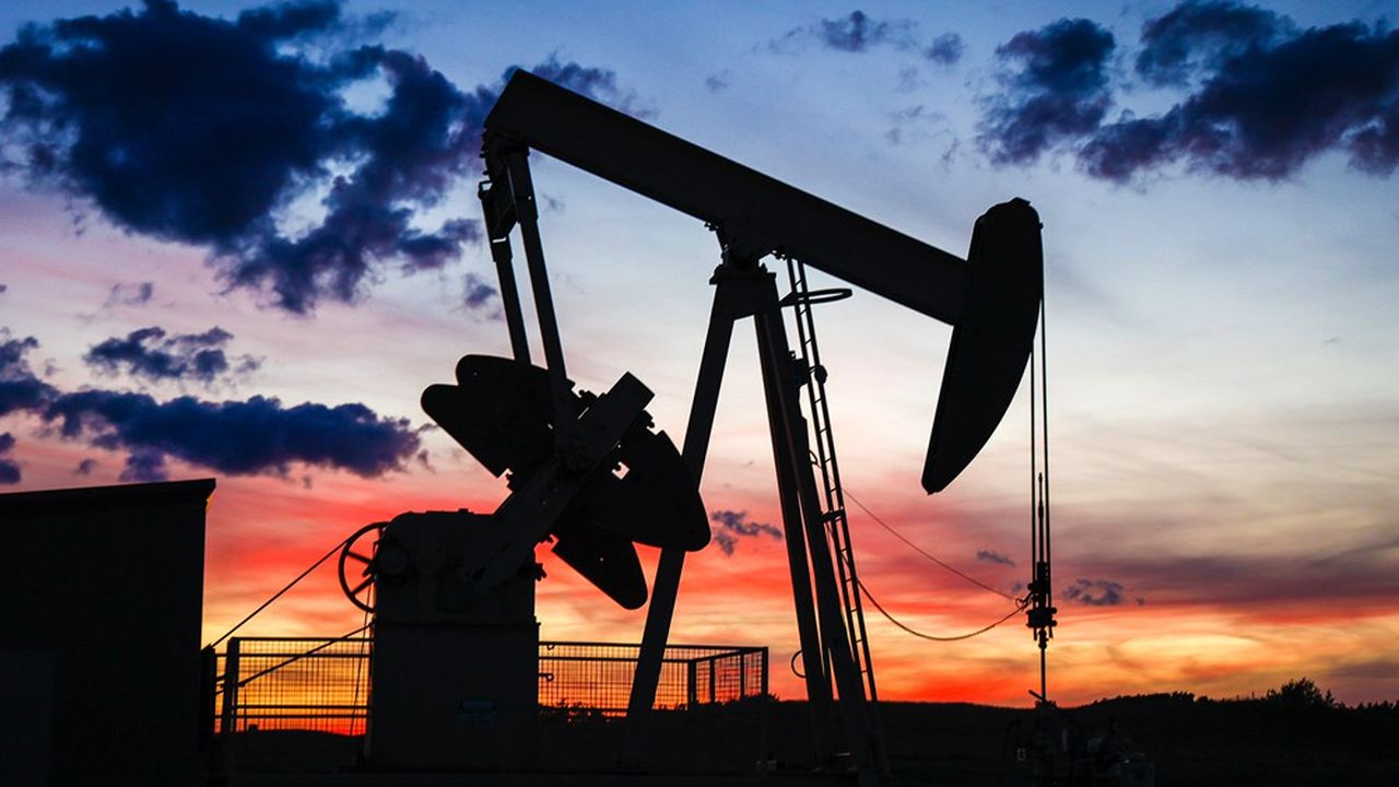 Le Nouveau-Mexique veut se préparer au déclin du pétrole