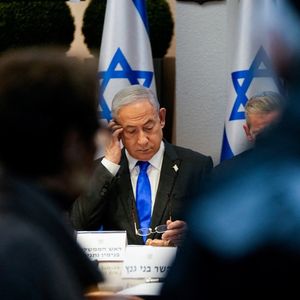 Pour Benyamin Netanyahou, Israël devra conserver « pour un avenir prévisible la responsabilité globale de la sécurité » à Gaza.
