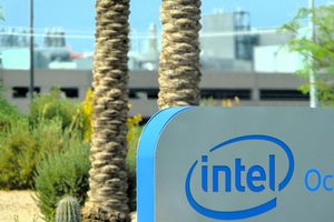 Intel est présent en Israël depuis 1974. 