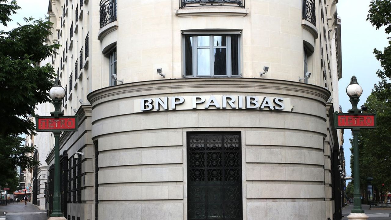 BNP Paribas Securities Services est l'un des grands acteurs mondiaux de la conservation de titres.