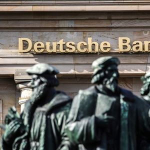 La première banque allemande a racheté Postbank en 2008.