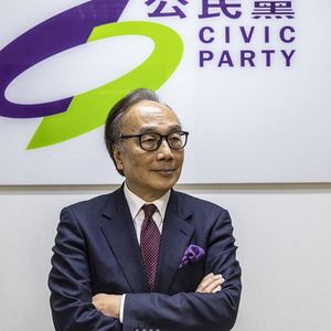 Alan Leong a annoncé, il y a quelques jours, que la dissolution du Parti civique qu'il avait cofondé en 2006 serait effective en mars prochain.