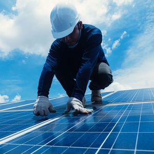 54 bâtiments du patrimoine immobilier départemental devraient accueillir des équipements solaires