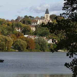 La communauté d'agglomération Val Parisis déménagera à Pierrelaye