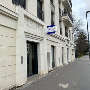 Quatre millions d'euros ont été investis dans le nouveau poste de police municipale de Saint-Ouen