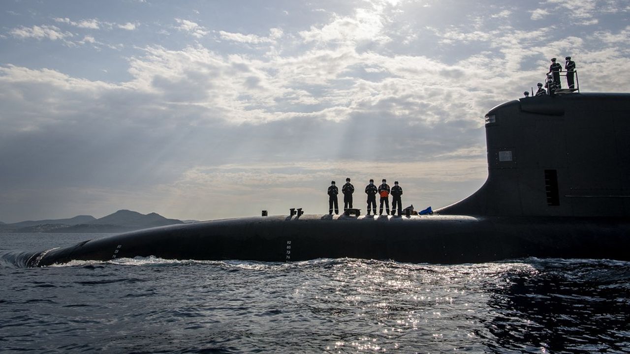 Signe du durcissement de Bercy, le ministère a émis un veto en octobre, après Photonis et Carrefour, contre le rachat de Segault et Velan SAS, fabricants de pièces critiques pour les chaufferies des sous-marins nucléaires.
