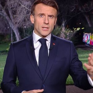 Emmanuel Macron a évoqué un « choix décisif » pour les élections européennes qui se tiendront le 9 juin 2024.