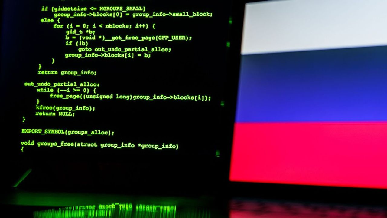 La plateforme d'échange de données Datasite, utilisée dans plus de 10.000 transactions par de grandes banques, a été visée par un gang de hackers russes.