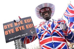 Sept ans après le référendum de 2016, seulement 22 % des Britanniques jugent que le Brexit a eu un effet positif sur le pays.