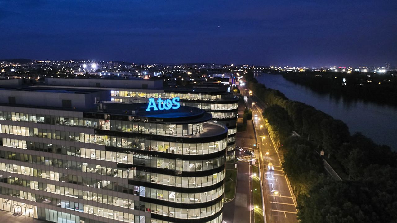 S&P Global Ratings Abaisse La Note De Crédit D'Atos De "BB-" à "B ...