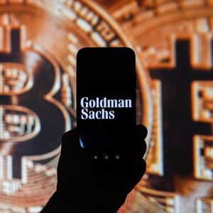 Goldman Sachs a déjà manifesté son intérêt pour la crypto en soutenant des start-up.