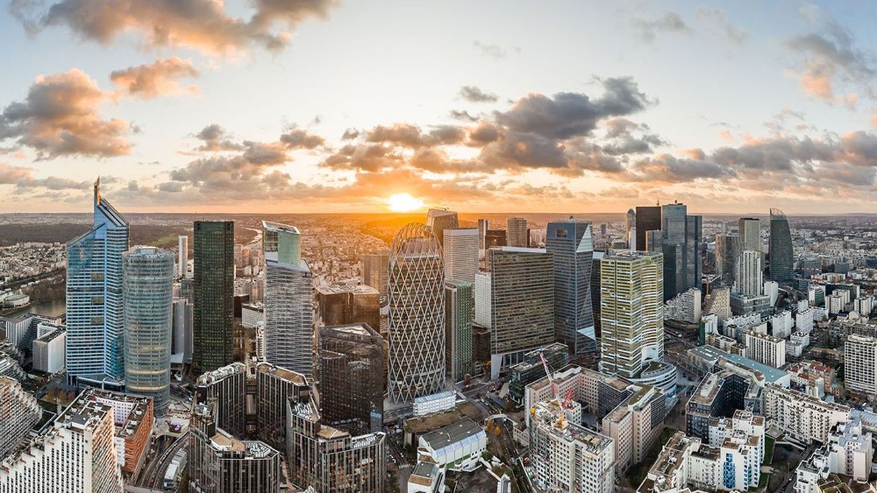 Après avoir plus que doublé ses effectifs parisiens, depuis 2021, pour les porter à 360, Morgan Stanley vise entre 500 et 550 salariés dans la capitale d'ici à deux ans.