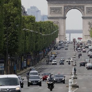 Certaines villes, dont Paris, menacent de faire la chasse aux SUV.