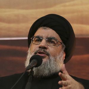 Le leader du Hezbollah, Hassan Nasrallah, a évoqué une « riposte inéluctable » contre Israël après la mort au Liban du numéro 2 du Hamas.