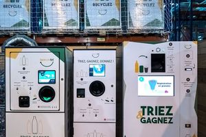 En 2021, les machines de Lemon Tri, une entreprise de collecte et de valorisation des déchets d'entreprises, sont arrivées à bout de souffle.