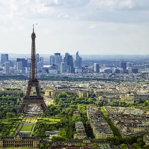 Depuis le Brexit, environ 5.500 emplois ont été créés dans le secteur financier en France.