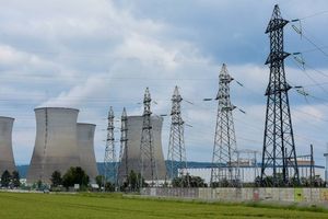 Le projet de loi prévoit une capacité de production nucléaire a minima de 63 GW.