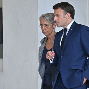 Emmanuel Macron a accepté ce lundi la démission de la Première ministre Elisabeth Borne.