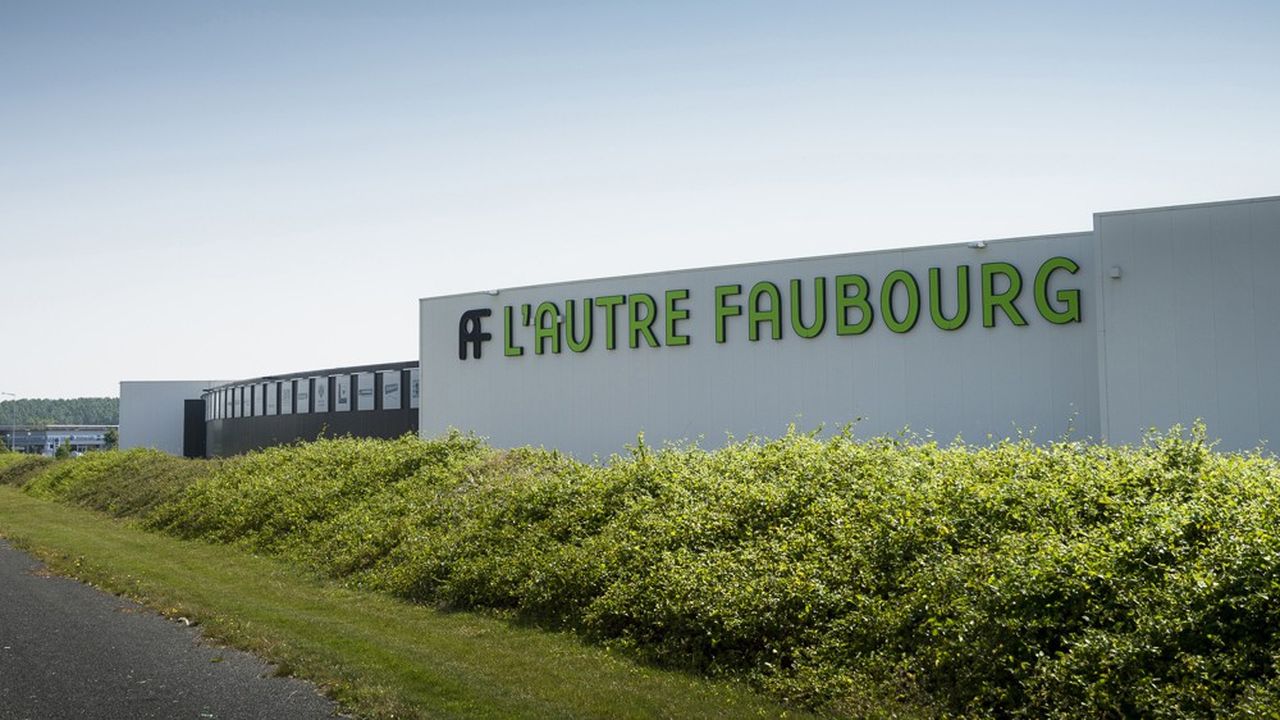 L'extension du centre commercial l'Autre Faubourg à Cholet ne verra pas le jour.