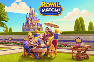 Le jeu vidéo mobile « Royal Match » du studio turc Dream Games a su s'imposer dans le club très select des franchises mondiales parmi les plus populaires au monde.