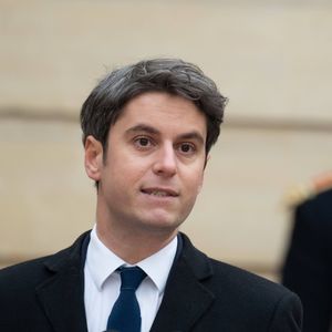 La nomination de Gabriel Attal en tant que Premier ministre est « un choix audacieux », a estimé Edouard Philippe.