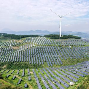 La Chine tire nettement la croissance des énergies vertes en 2023.