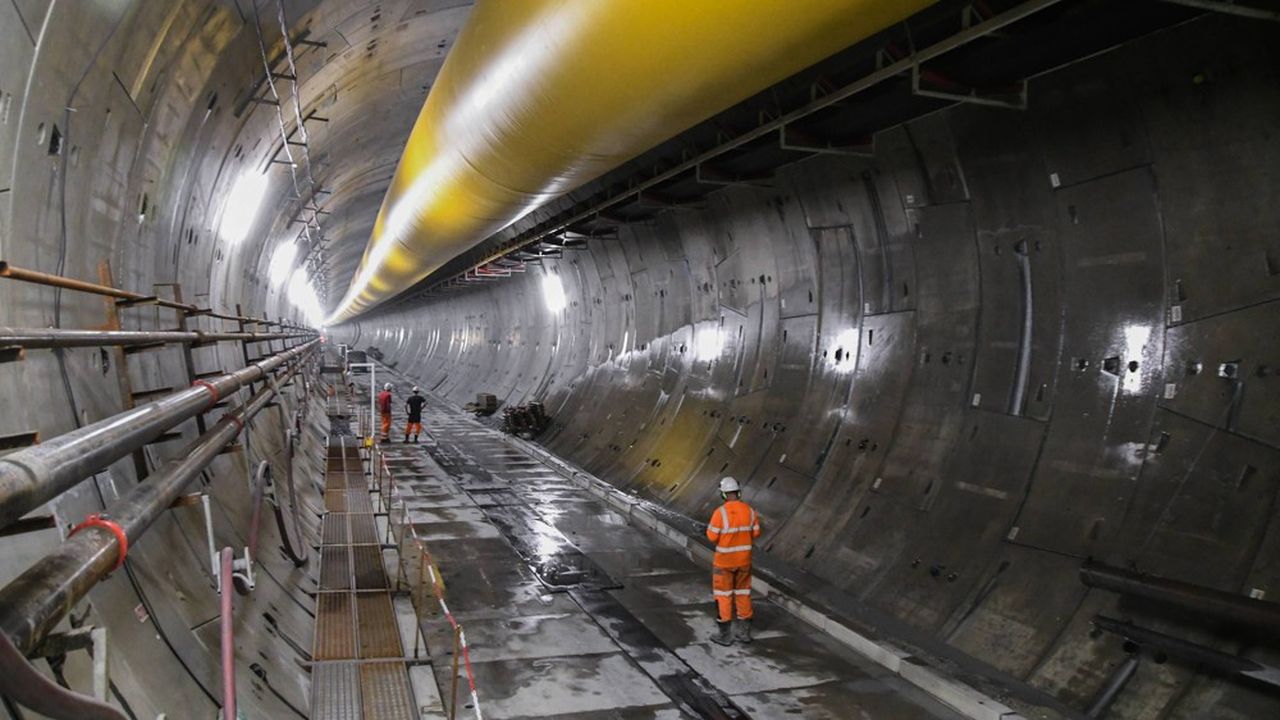 La France doit valider le financement des études sur le tracé côté français. Le TELT a, lui, lancé le chantier du tunnel côté italien le 18 décembre.