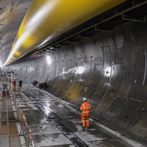 La France doit valider le financement des études sur le tracé côté français. Le TELT a, lui, lancé le chantier du tunnel côté italien le 18 décembre.