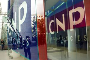 CNP Assurances est le troisième assureur en France derrière AXA et Crédit Agricole.