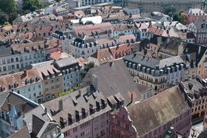 La CEA va subventionner 20 projets de l'agglomération de Mulhouse à hauteur de 6 millions d'euros.