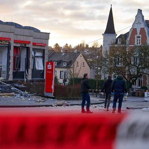 La police a recensé 413 attaques contre des distributeurs de billets en Allemagne en 2022.