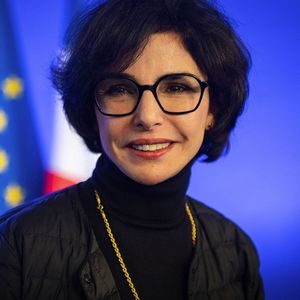 Rachida Dati est maire du 7e arrondissement de Paris.