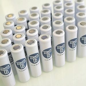 Tiamat, spin-off du CNRS, développe des batteries au sodium-ion.