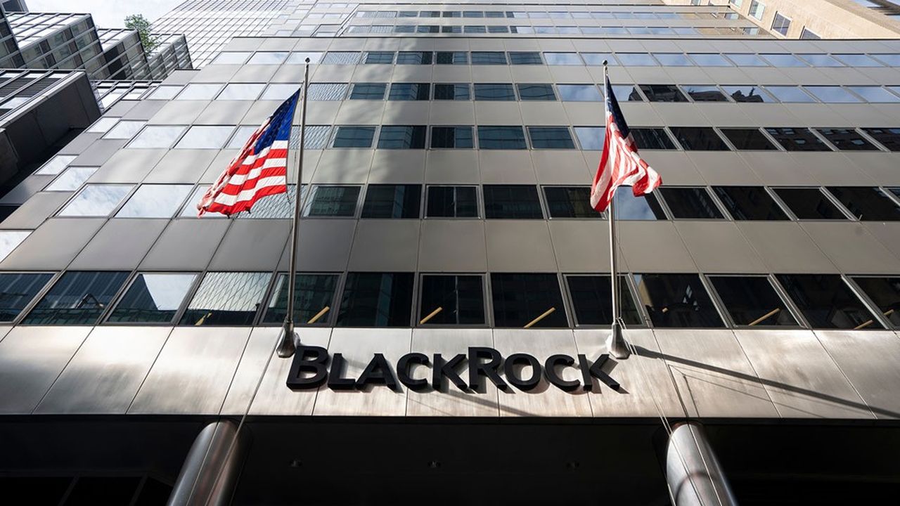 BlackRock met la main sur Global Infrastructure Partners pour 12,5 milliards de dollars