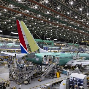 La FAA veut enquêter sur le respect des procédures de maîtrise de la qualité chez Boeing.