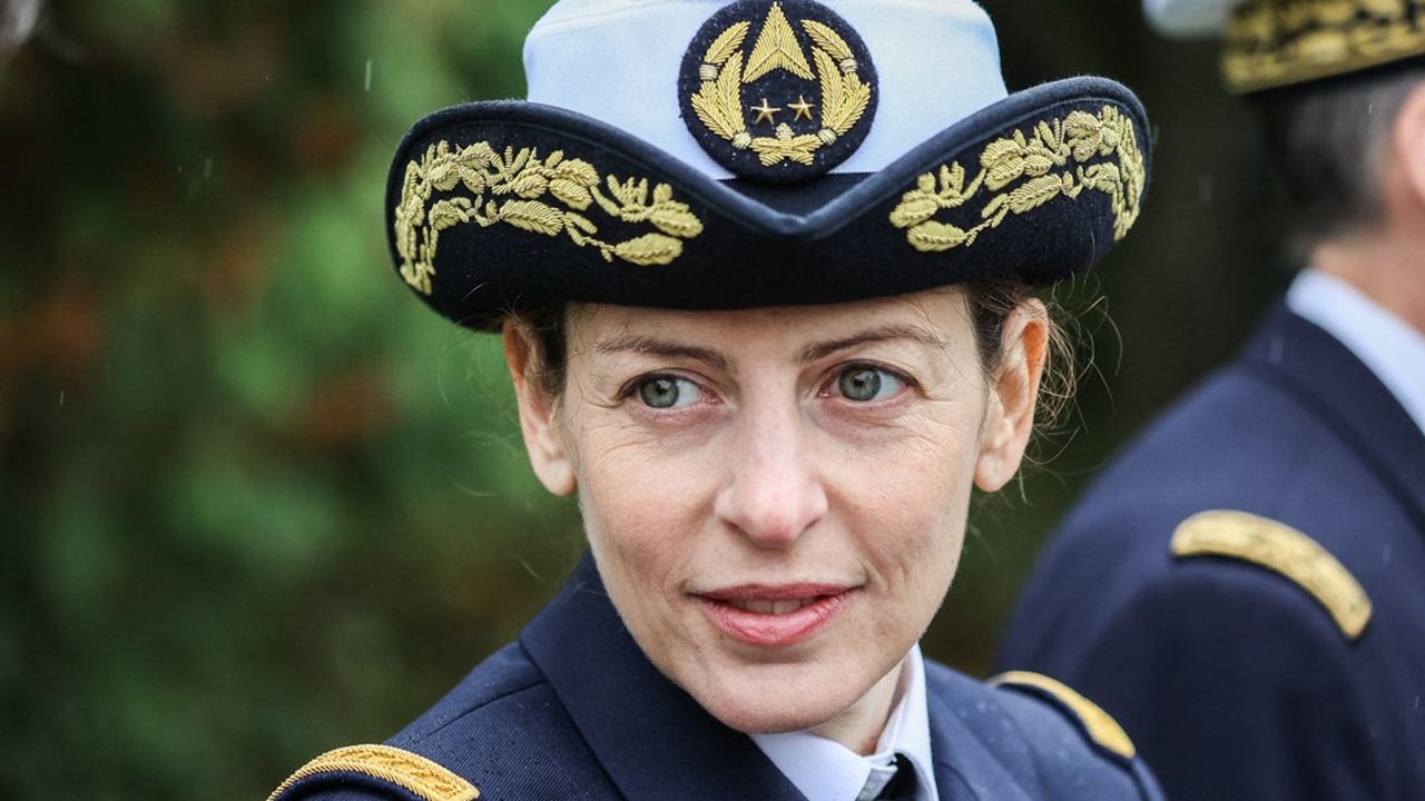 En 2022, Laura Chaubard, ingénieure générale de l'armement est nommée directrice générale de Polytechnique, une première pour une femme.