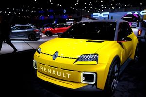 Si Renault peut faire mal à Peugeot sur le segment du SUV, Citroën pourrait de son côté faire souffrir Renault sur le segment des citadines électriques.